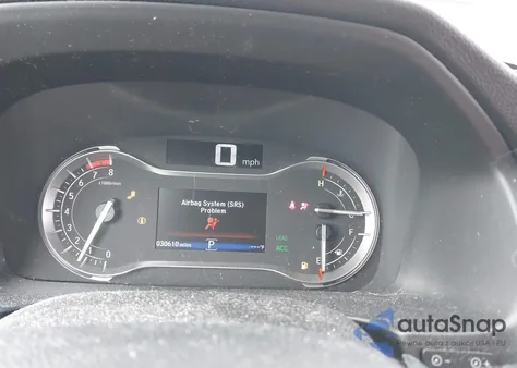 2022 Honda Ridgeline Rtl из США, поврежденный, VIN 5FPYK3F59NB032138